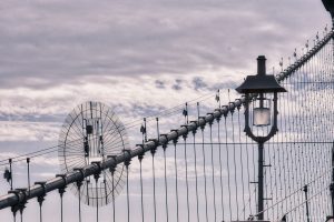Brooklyn Bridge, NYC