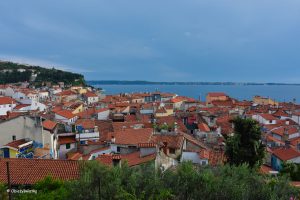 Piran i Adriatyk