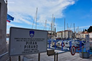 Piran i Pirano