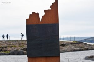 Park Narodowy Þingvellir, Islandia