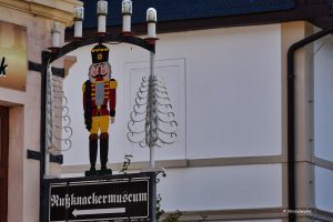 Muzeum Dziadka do orzechów, Neuhausen