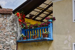 Radovljica, Słowenia