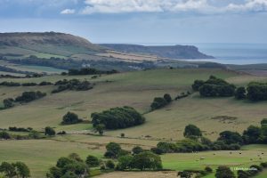 Wybrzeże południowej Anglii, hrabstwo Dorset