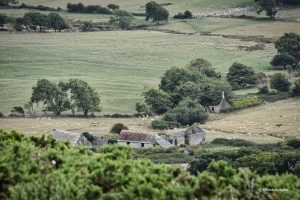 Hrabstwo Dorset, UK