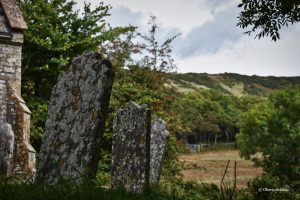 Tyneham, UK