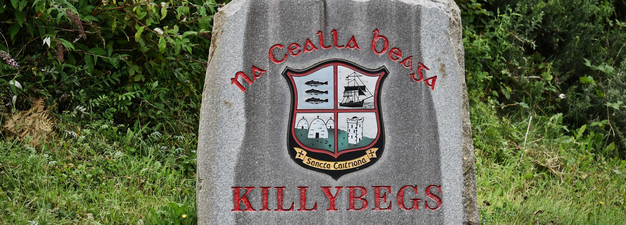 Killybegs, Irlandia