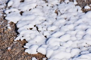 Sól - Great Salt Lake Desert