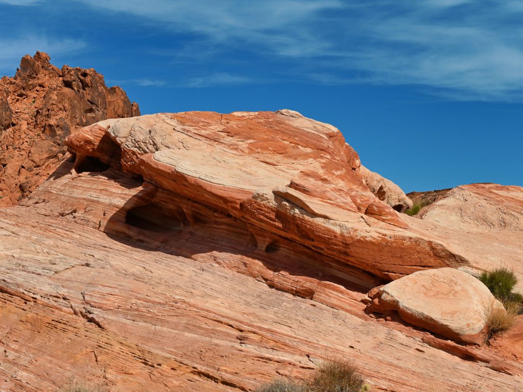Valley of Fire
