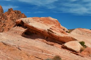 Valley of Fire