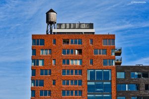 Hotel New York w Rotterdamie