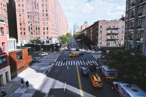 The High Line, Nowy Jork