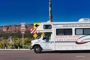 Historic U.S. Route 66 - New Mexico