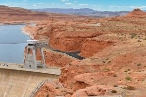 Glen Canyon Dam