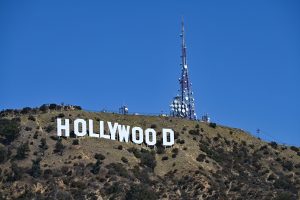 Hollywood Sign, Los Angeles