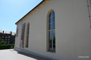Lendava, Synagoga, Słowenia