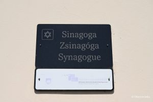Synagoge w Lendavie
