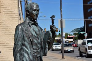 10. prezydent John Tyler