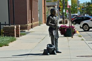 12. prezydent Zachary Taylor