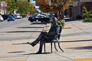 13. prezydent Millard Fillmore
