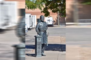18. prezydent Ulysses S. Grant