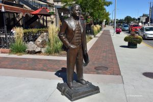 31. prezydent Herbert Hoover