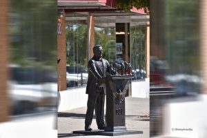 32. prezydent Franklin Delano Roosevelt