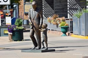 35. prezydent John F. Kennedy