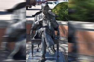 37. prezydent Richard M. Nixon