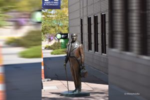 6. prezydent John Quincy Adams