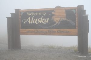 Alaska! :) Nareszcie!