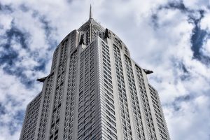 Chrysler Building, Nowy Jork