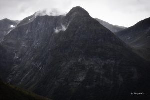 Gaularfjellet, Norwegia