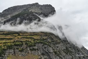 Rocky Mountains, Montana