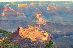Grand Canyon - Wielki Kanion, Arizona