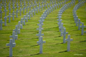 Cmentarz American Cementery and Memorial, Henri Chapelle