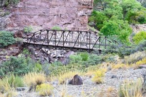 North Kaibab Trail, Grand Canyon