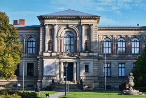 Biblioteka Augusta, Wolfenbüttel, Niemcy