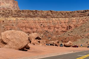 Cliff Dwellers Stone House, Arizona