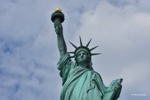 Statua Wolności, Nowy Jork, USA