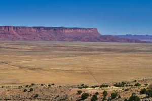 Vermilion Cliffs National Monument, Arizona