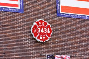Fire Department, NYC