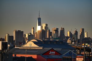 NYC, Manhattan