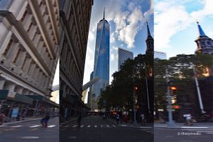 One World Trade Center, NYC
