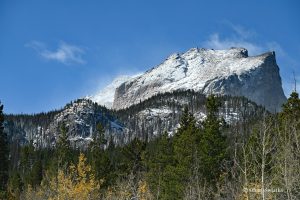 Rocky Mountain National Park, Colorado