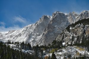 Rocky Mountain National Park, Colorado