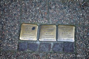 Stolperstein, Celle