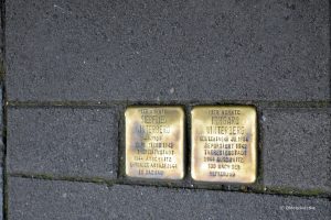 Stolperstein, Bonn