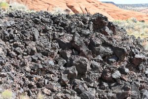 Lawa, Snow Canyon State Park, Utah