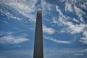Gateway Arch, Łuk Wjazdowy, St. Louis
