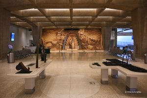 Gateway Arch, Muzeum